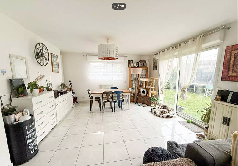Sartrouville (78500)