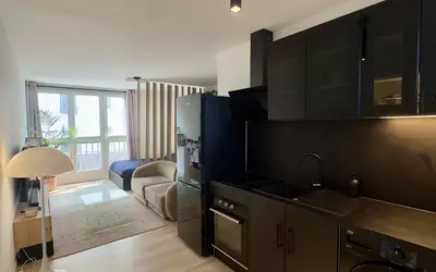 Paris 20E (75020)