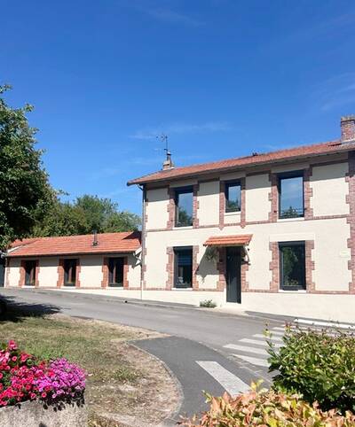 Vente maison 6 pièces Courcy (51220)