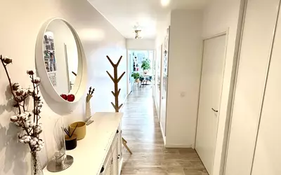 Bessancourt (95550)