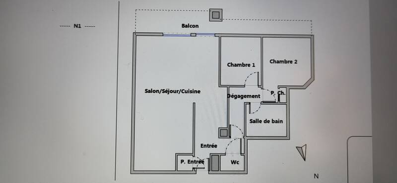 Saint-Orens-De-Gameville (31650)