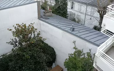Paris 18E
