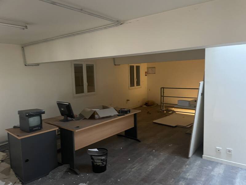 Pantin (93500)