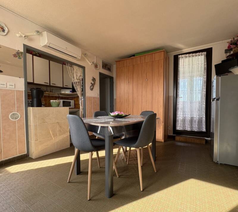 Le Barcarès (66420)
