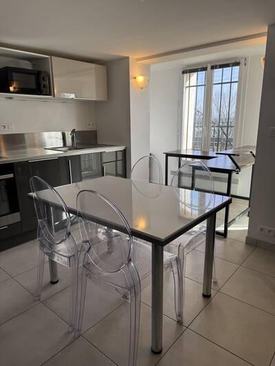 Location appartement 2 pièces Suresnes (92150)