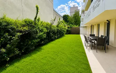 Courbevoie (92400)