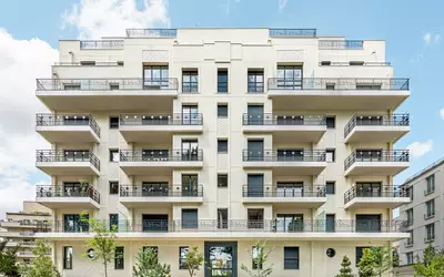 Neuilly-Sur-Seine (92200)