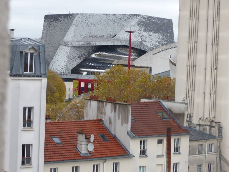 Paris 19E (75019)