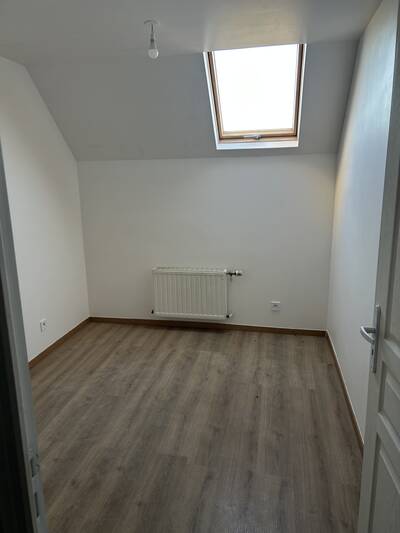 Location appartement 2 pièces Courgivaux (51310)