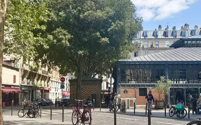 Paris 18E (75018)