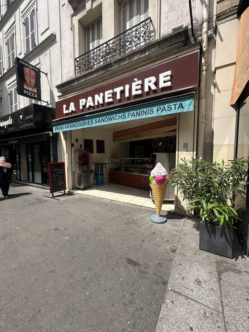 Paris 17E (75017)