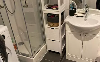 Appartement 1 pièce 28 m² · à Paris 16e · 27,6 m² · 330 000 €