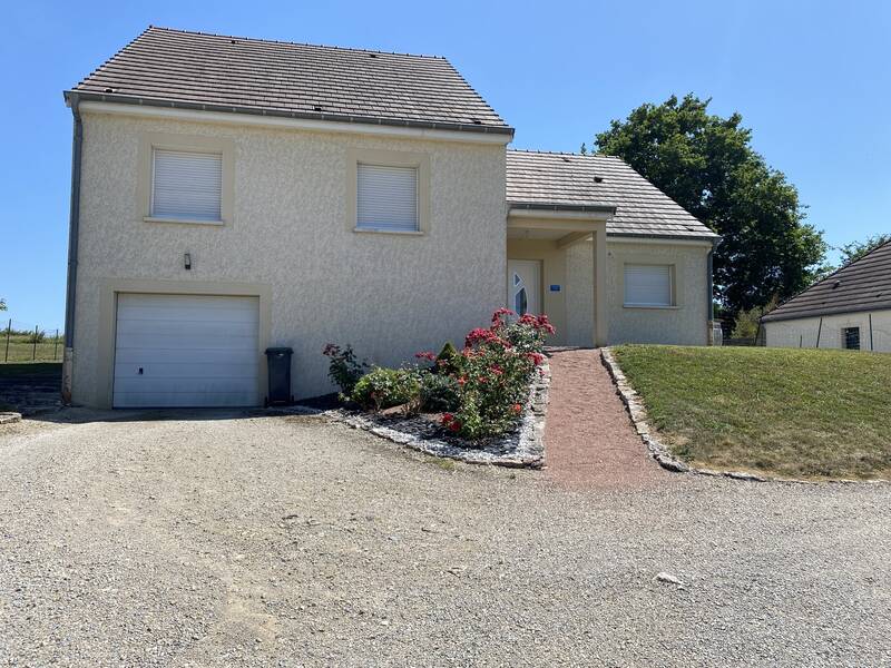 Chaudenay (71150)