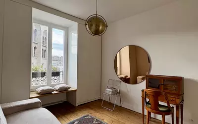 Paris 17E (75017)