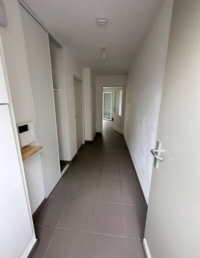 Vente appartement 2 pièces Nantes (44)