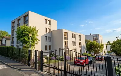 Neuilly-Plaisance (93360)