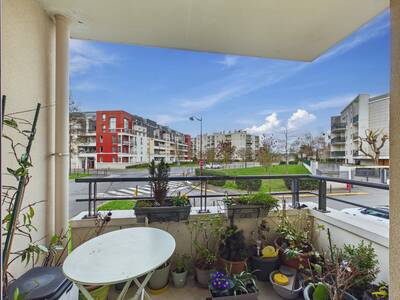 Vente appartement 2 pièces Brétigny-sur-Orge (91220)