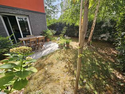 Vente appartement 3 pièces Bagneux (92220)