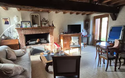 La Ville-Aux-Clercs (41160)