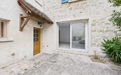 Cergy (95000)