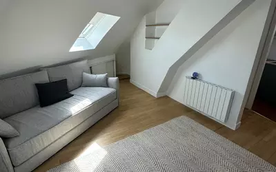 Paris 6E (75006)