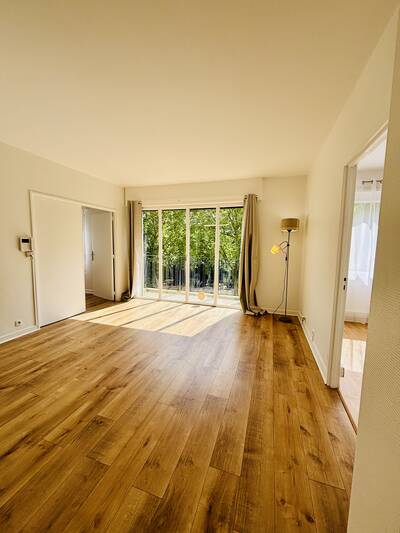 Location appartement 3 pièces Neuilly-sur-Seine (92200)