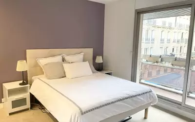 Paris 17E (75017)