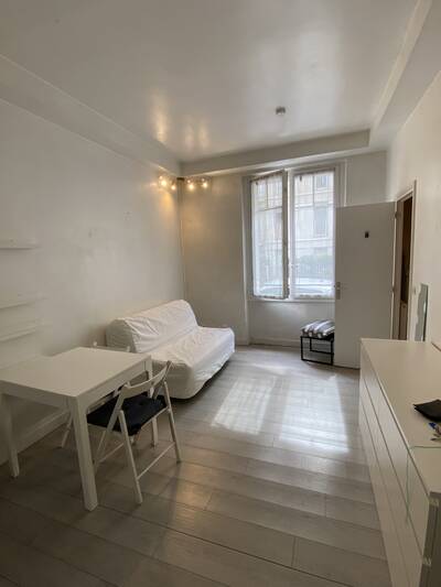 Location appartement studio Neuilly-sur-Seine (92200)