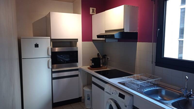 Paris 15E (75015)