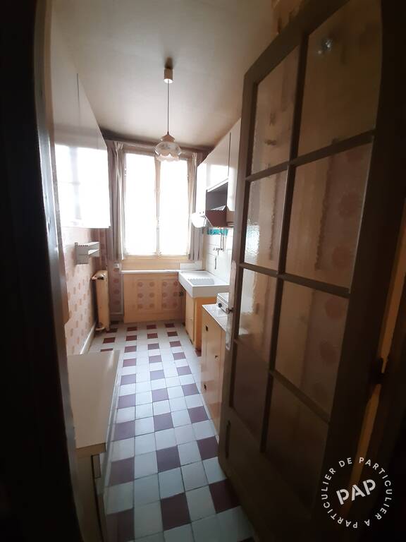 Appartement 615.000 € 49 m² Paris 6E (75006)