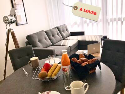 Location appartement 2 pièces La Frette-sur-Seine (95530)