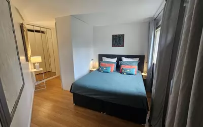 Boulogne-Billancourt (92100)