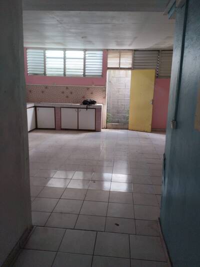 Vente maison 6 pièces Les Abymes (971)