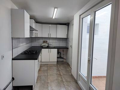 Vente maison 6 pièces Roubaix (59100)