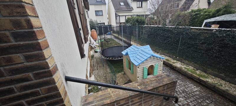 Sartrouville (78500)