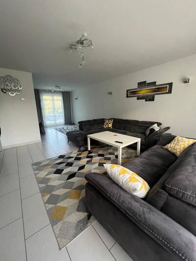 Vente maison 6 pièces La Selle-la-Forge (61100)