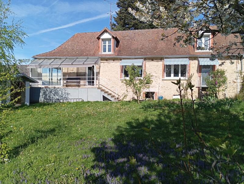 Ladignac-Le-Long (87500)