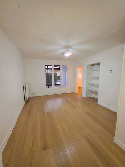Vente appartement 2 pièces Saint-Cyr-sur-Mer (83270)