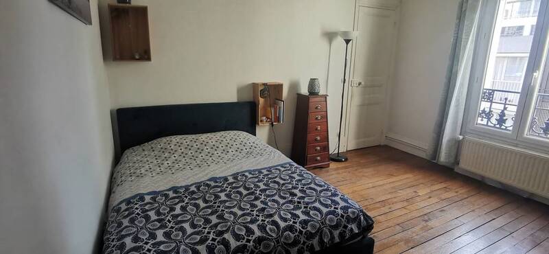 Paris 17E (75017)
