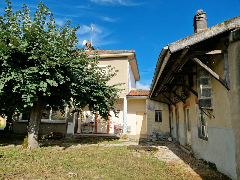 Louhans (71500)