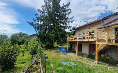 Corbonod (01420)