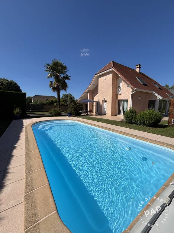Maison 6 pièces 150 m² · à Bordères · 150 m² · 358 000 €