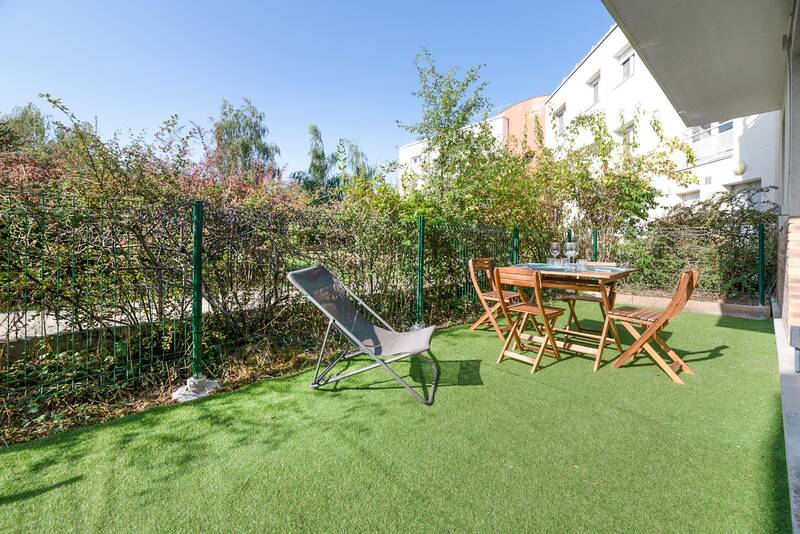 Vitry-Sur-Seine (94400)
