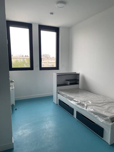 Location appartement studio Colombes (92700)