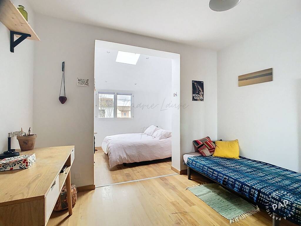 Vente maison 198 m² Balma (31130) - 198 m² - 592.000 € | Particulier à Particulier — 5