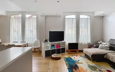 Maisons-Alfort (94700)