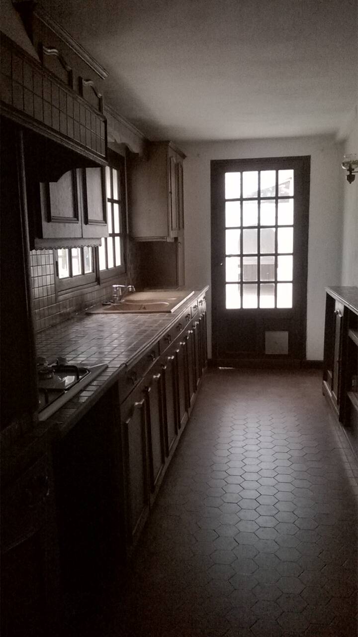 Maison D'architecte