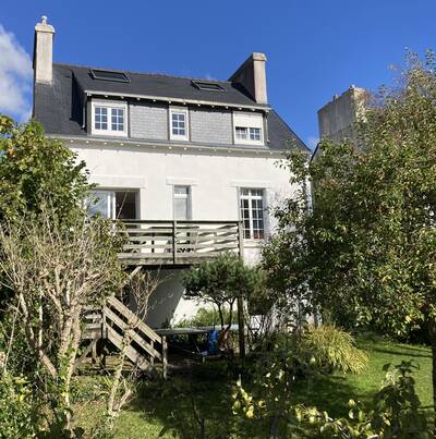 Vente maison 10 pièces Quimper (29000)