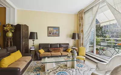 Paris 16E (75016)