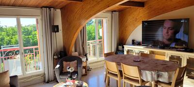 Location appartement 4 pièces Aix-en-Provence (13)